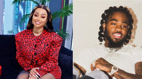 blac chyna mewtwo|Blac Chyna Debuts New Boyfriend Twin Hector With PDA Photos .